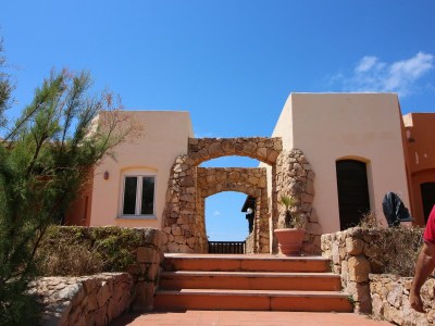 Holiday house Haus auf Sardinien in der Nähe von Spiaggia Li Canneddi - Features photo 20