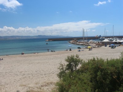 Holiday house Haus auf Sardinien in der Nähe von Spiaggia Li Canneddi - Environment photo 21