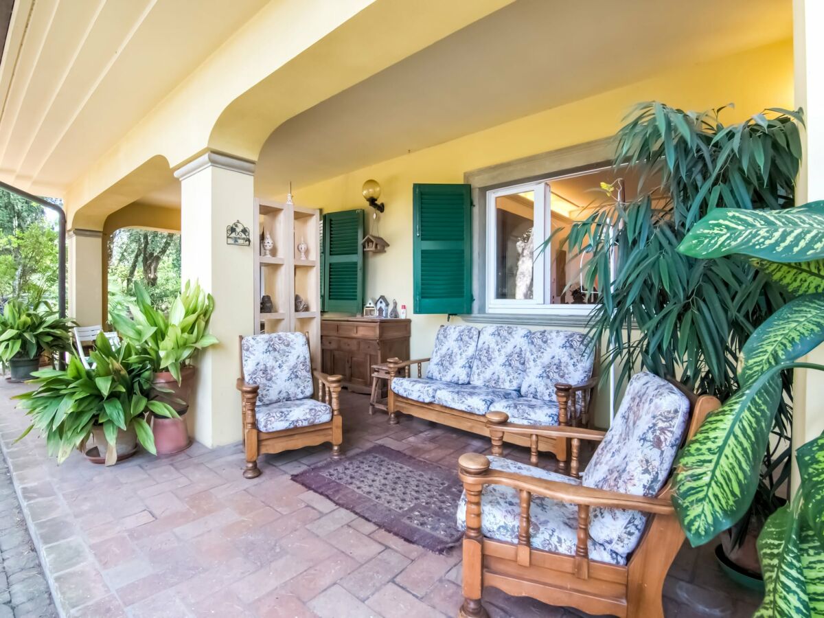 Villa Ferienhaus in Fano nahe dem Strand - Outdoor photo 5