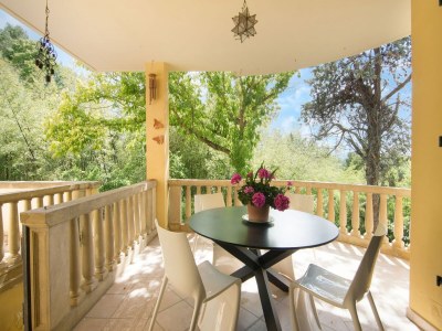 Villa Ferienhaus in Fano nahe dem Strand - Outdoor photo 4