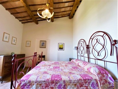 Cottage Ferienhaus in Assisi mit Gartenblick - Features photo 30
