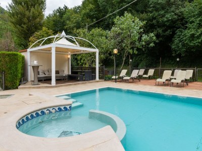 Holiday house Apartment in Umbria with Pool & Nature Views - Outdoor photo 7