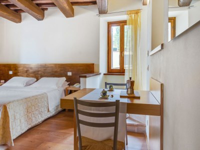 Holiday house Apartment in Umbria with Pool & Nature Views - Features photo 19