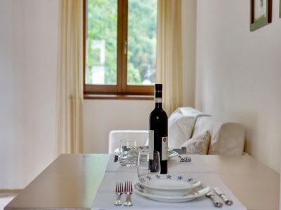Holiday house Apartment in Umbria with Pool & Nature Views - Outdoor photo 32