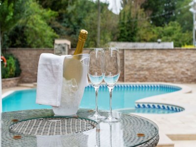 Holiday house Apartment in Umbria with Pool & Nature Views - Outdoor photo 33