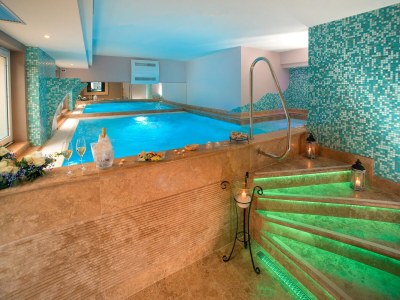 Holiday house Apartment in Umbria with Pool & Nature Views - Outdoor photo 37