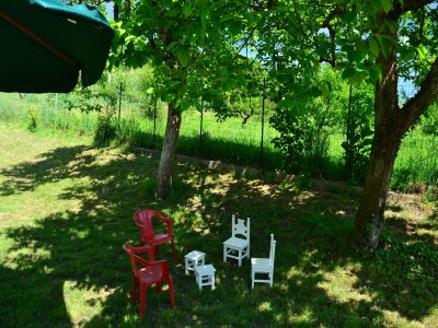 Villa Villa in Pistoia in der Nähe des Zentrums - Outdoor photo 8