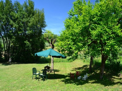 Villa Villa in Pistoia in der Nähe des Zentrums - Outdoor photo 11