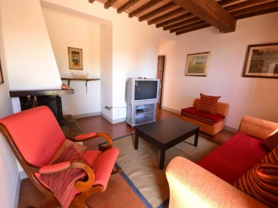 Villa Villa in Pistoia in der Nähe des Zentrums - Features photo 22