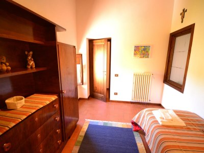 Villa Villa in Pistoia in der Nähe des Zentrums - Features photo 23