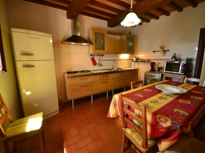 Villa Villa in Pistoia in der Nähe des Zentrums - Features photo 25