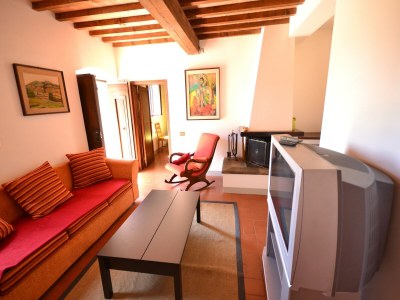 Villa Villa in Pistoia in der Nähe des Zentrums - Features photo 26