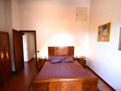 Villa Villa in Pistoia in der Nähe des Zentrums - Features photo 29