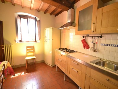 Villa Villa in Pistoia in der Nähe des Zentrums - Features photo 31