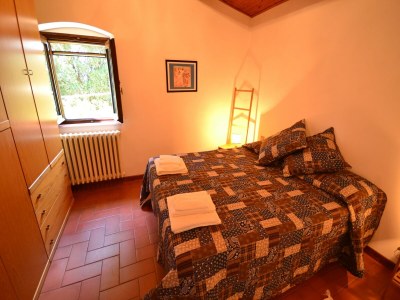Villa Villa in Pistoia in der Nähe des Zentrums - Features photo 32