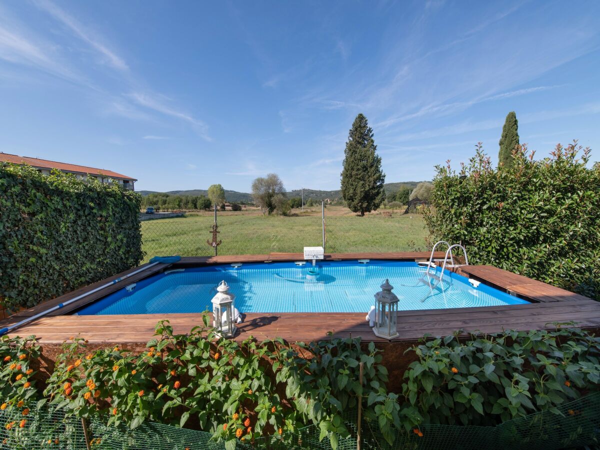 Holiday house Villa in Italy with Private Garden Retreat