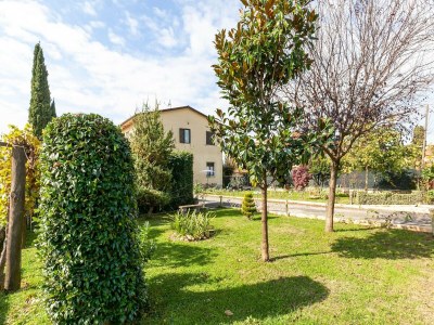 Holiday house Villa in Italy with Private Garden Retreat - Outdoor photo 8