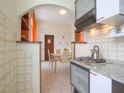 Holiday house Villa in Italy with Private Garden Retreat - Features photo 32