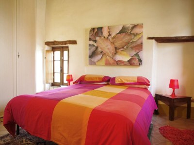 Holiday house Wohnung in Toskana mit herrlicher Aussicht - Features photo 22