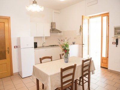 Apartment Wohnung im Gargano Park - Features photo 14