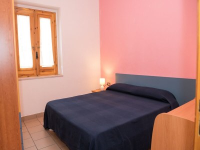 Apartment Wohnung im Gargano Park - Features photo 22
