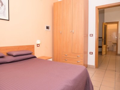 Apartment Wohnung im Gargano Park - Features photo 23