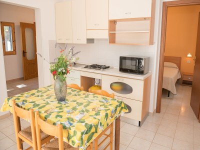 Apartment Amazing apartment in Vieste - Features photo 15