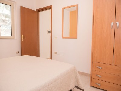 Apartment Amazing apartment in Vieste - Features photo 16