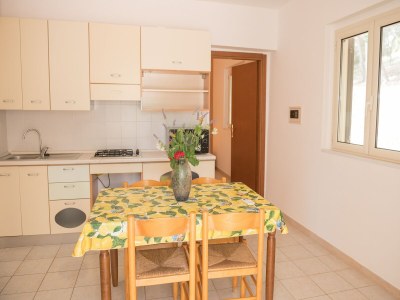 Apartment Amazing apartment in Vieste - Features photo 22