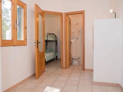 Apartment Amazing apartment in Vieste - Outdoor photo 40