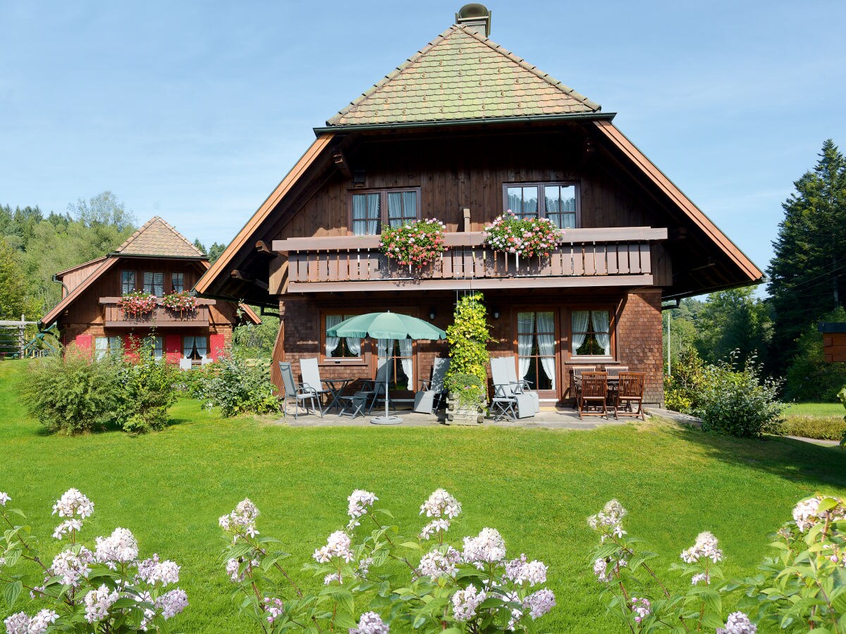 Holiday apartment farm house Anja - Outdoor photo 4