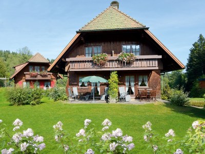 Holiday apartment farm house Anja - Outdoor photo 4