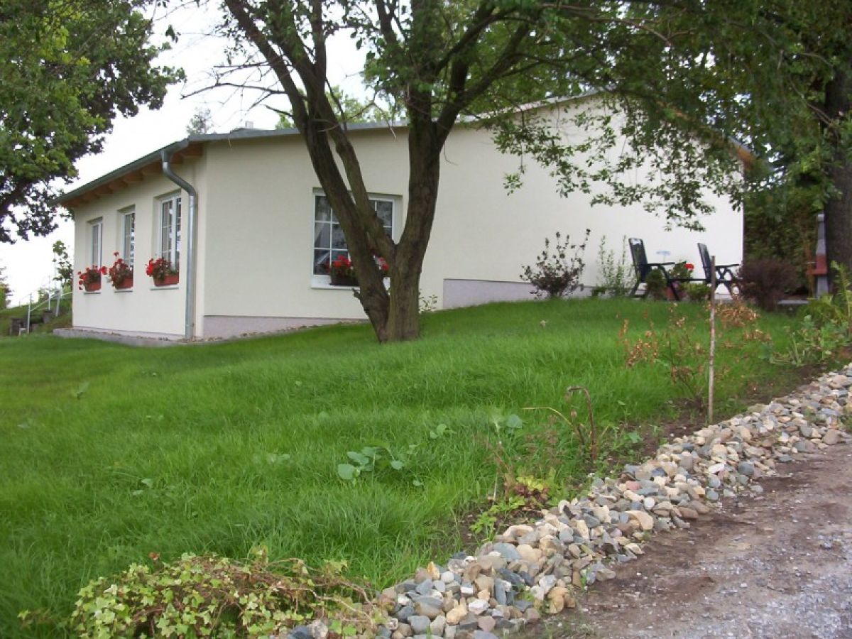 Holiday house Am Eichenberg