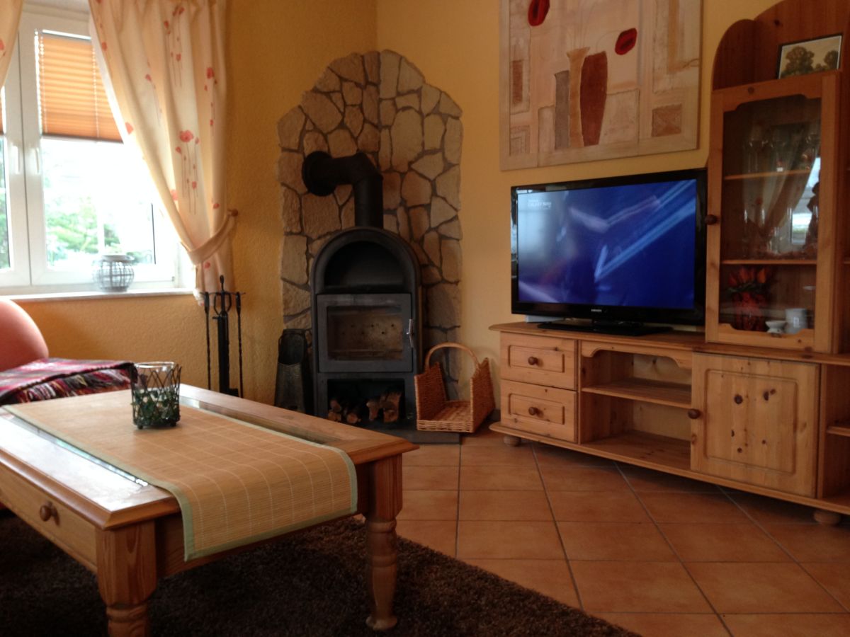 Holiday house Am Eichenberg - Features photo 5