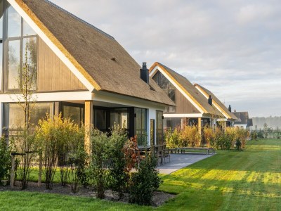 Villa Wellness Villa Stay in Texel - Outdoor photo 3