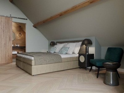 Villa Wellness Villa Stay in Texel - Features photo 18
