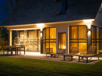 Villa Wellness Villa Stay in Texel - Outdoor photo 31