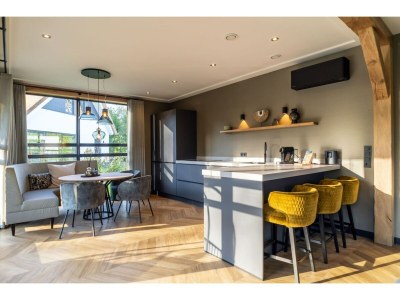 Villa Luxus-Villa-Retreat auf Texel - Features photo 5