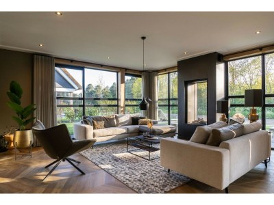 Villa Luxus-Villa-Retreat auf Texel - Features photo 15