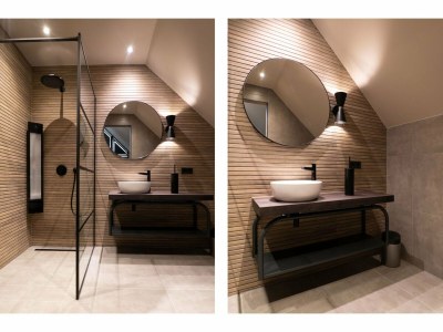 Villa Luxus-Villa-Retreat auf Texel - Features photo 21