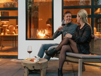 Villa Luxus-Villa-Retreat auf Texel - Outdoor photo 26