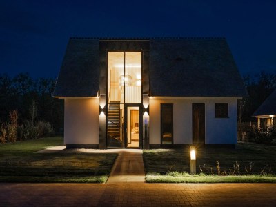 Villa Luxus-Villa-Retreat auf Texel - Outdoor photo 29