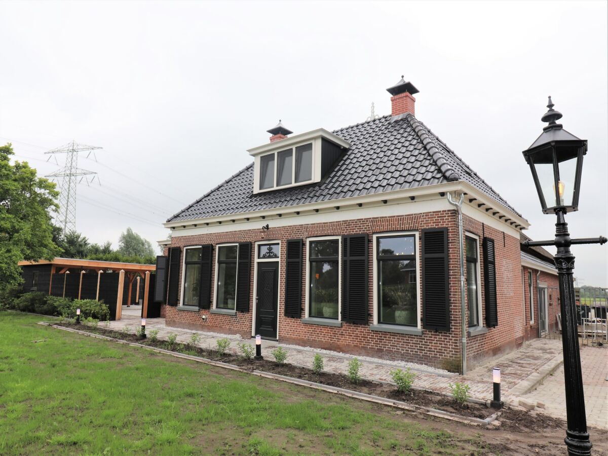 Holiday house Haus-Nr: NL-0046-92