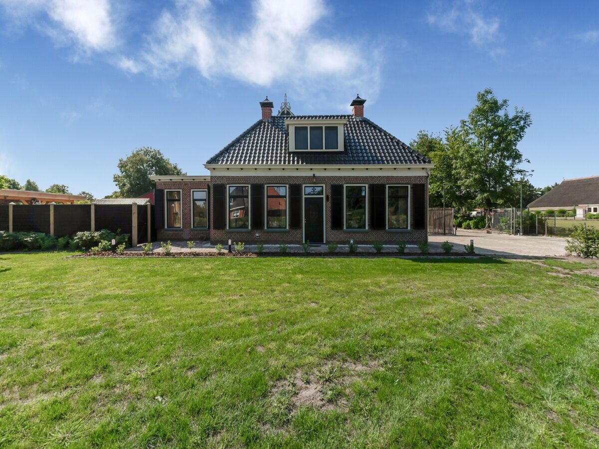 Holiday house Haus-Nr: NL-0046-92 - Outdoor photo 4