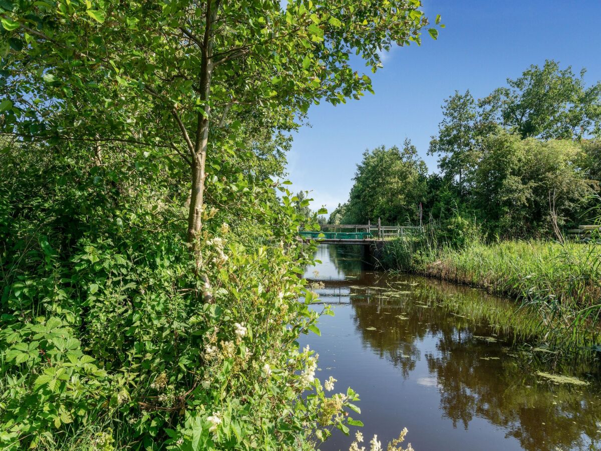 Holiday house Haus-Nr: NL-0046-92 - Outdoor photo 5