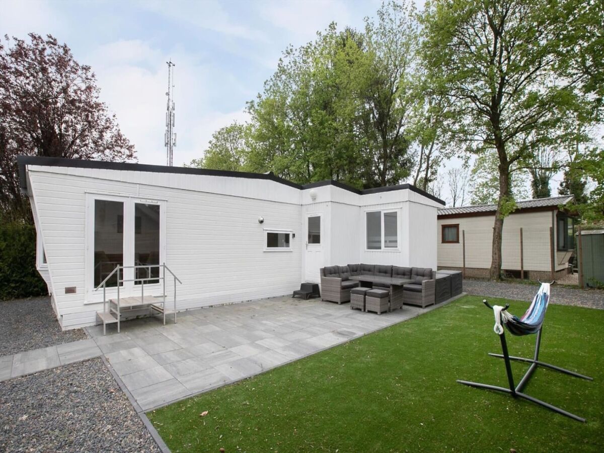 Holiday house Home in  the dancing forest - Outdoor photo 2