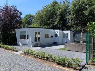 Holiday house Home in  the dancing forest - Holiday house
