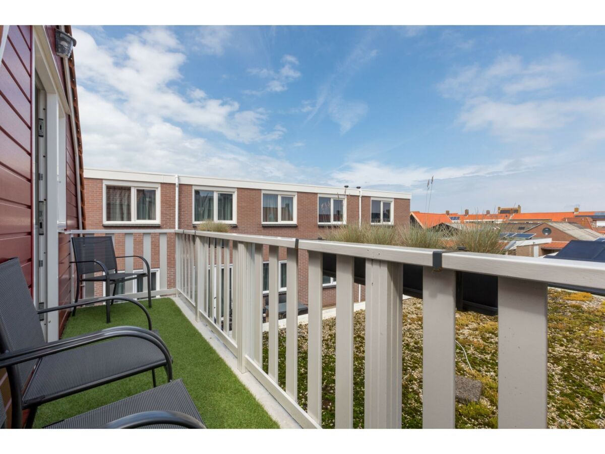 Holiday house Coastal Apartment in Westkapelle - Outdoor photo 3