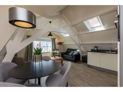 Holiday house Coastal Apartment in Westkapelle - Features photo 8