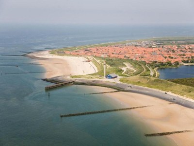 Holiday house Coastal Apartment in Westkapelle - Environment photo 24